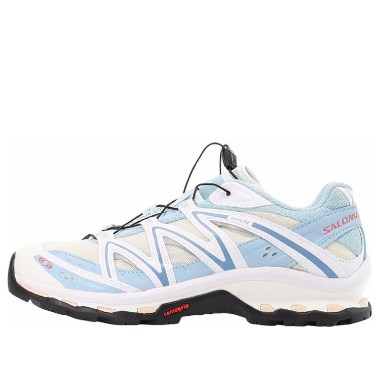 Tenisky a topánky Salomon XT-Quest Modrá | 471643, 0