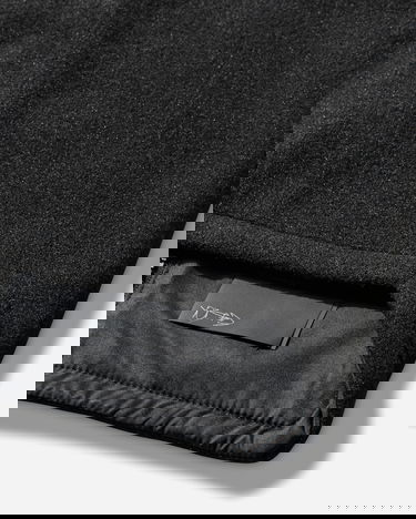 Šál GR10K Neck Gaiter Fleece Čierna | CG056238EC01 01, 4