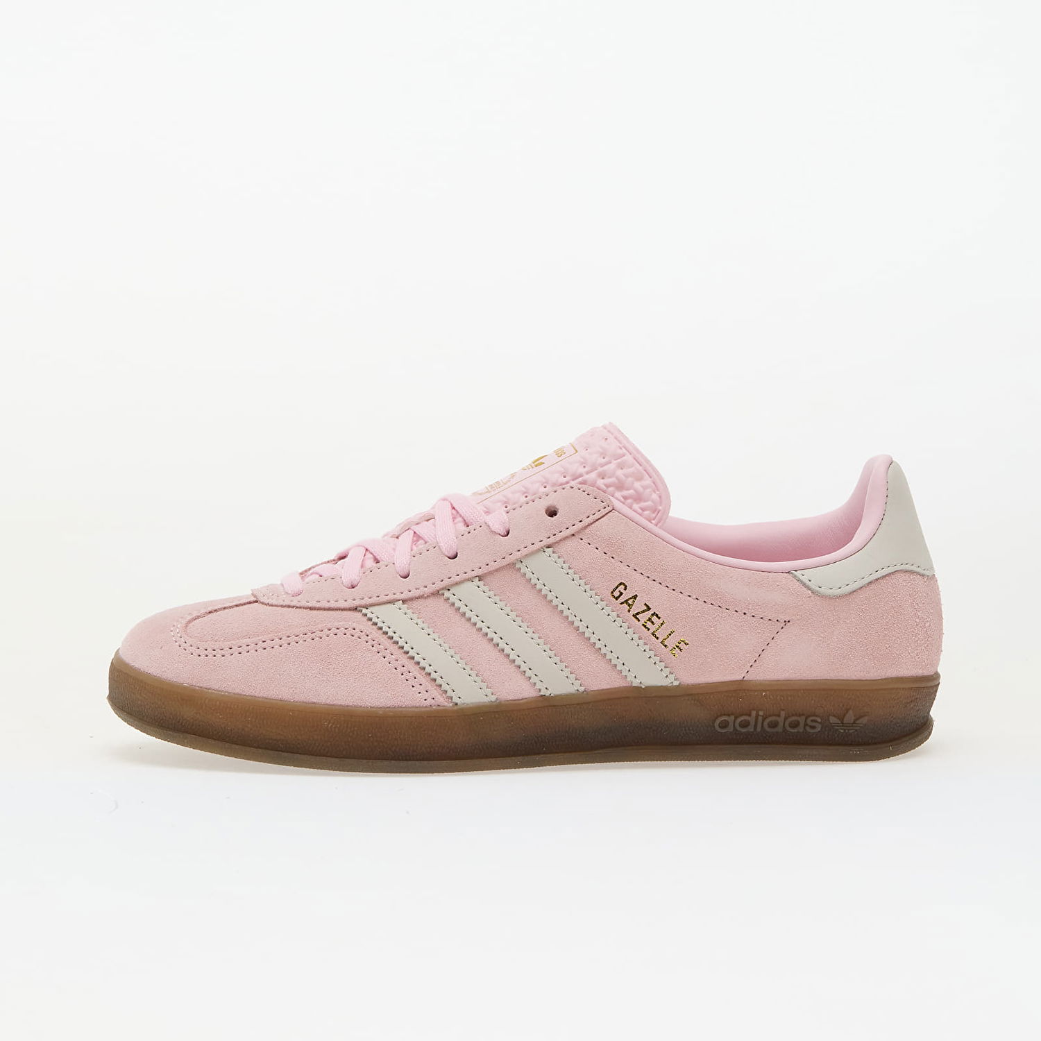 Tenisky a topánky adidas Originals Gazelle Indoor Ružová | JI2716, 0