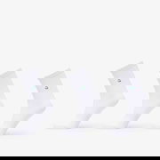 Essential Short Crew Socks 3-Pack