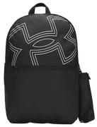Essential Printed Backpack