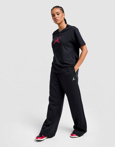 Nohavice Jordan Jordan Break Fleece OH Pants Čierna | IH2394-010, 2