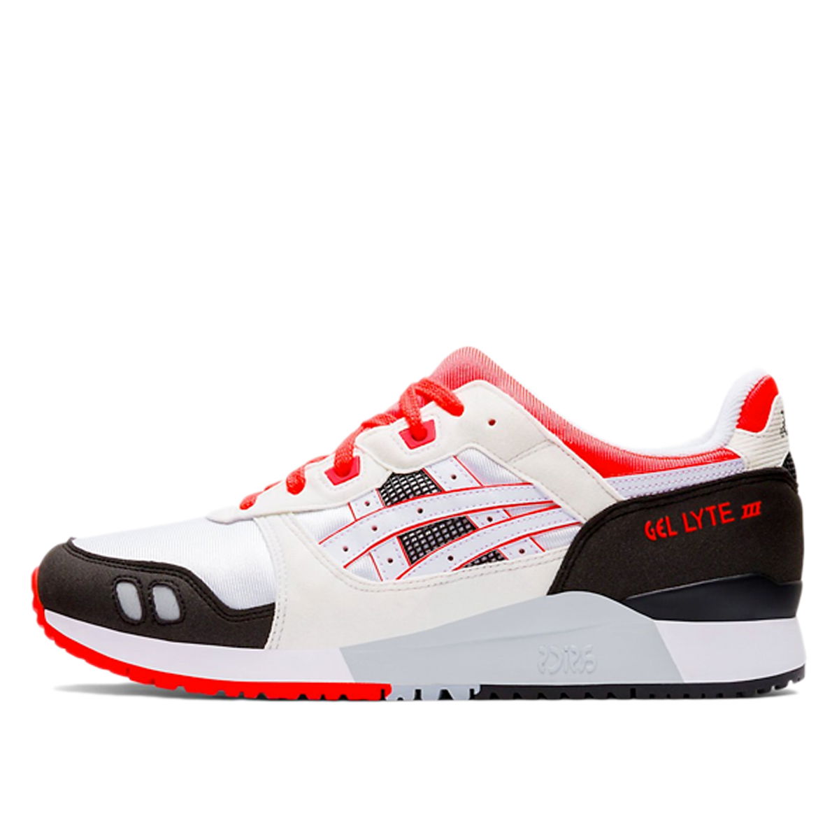 Tenisky a topánky Asics Gel-Lyte III OG Biela | 1191A266-101, 1