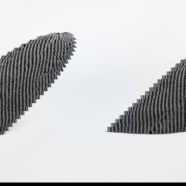 Kulicha MISBHV Pleated Rib Beanie Grey Šedá | 241A505, 1