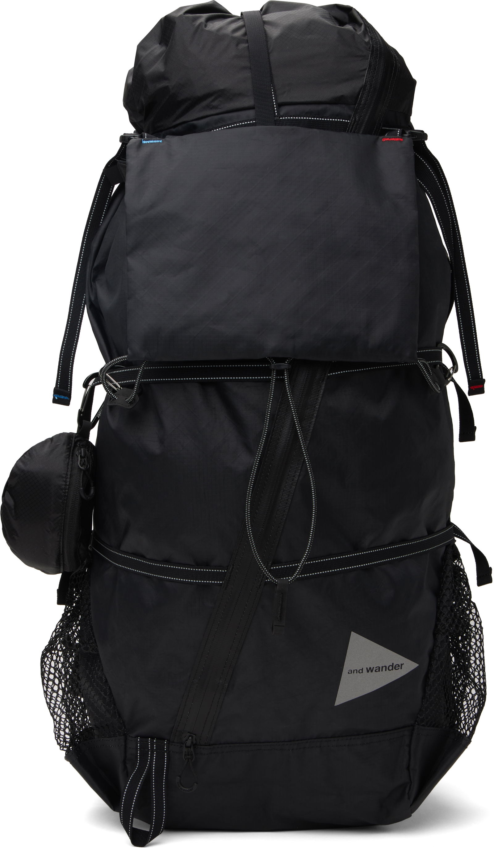 ECOPAK 45L Backpack