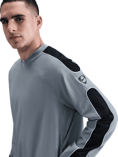 Mikina Nike Nike Academy+ Shell Top Šedá | hv1820-065, 3