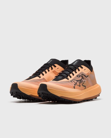 Tenisky a topánky Arcteryx Sylan Pro Oranžová | X000010077-LUMINARY-LUMINARY, 2