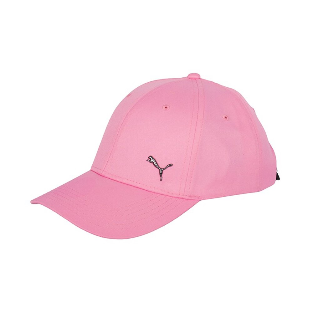 Šiltovka Puma Puma Metal Cat Junior Cap Ružová | 024549-10, 0