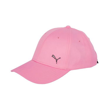 Šiltovka Puma Puma Metal Cat Junior Cap Ružová | 024549-10, 0