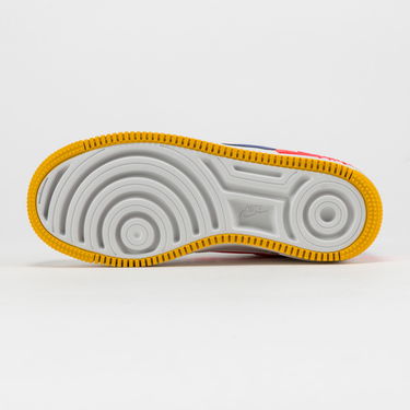 Tenisky a topánky Nike Air Force 1 Shadow W Biela | CI0919-105, 4