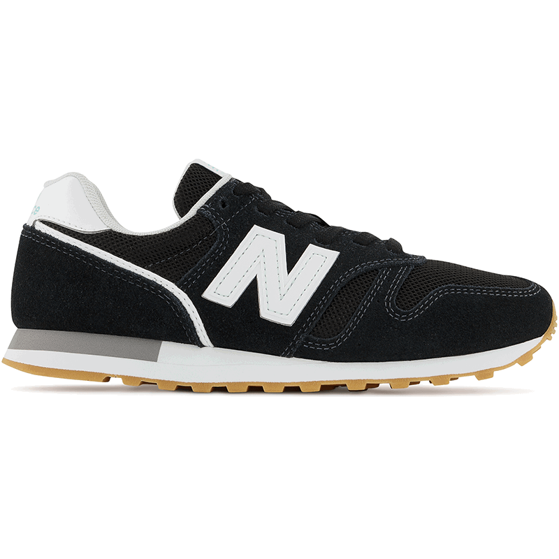 Tenisky a topánky New Balance 373 W Čierna | WL373PL2, 0