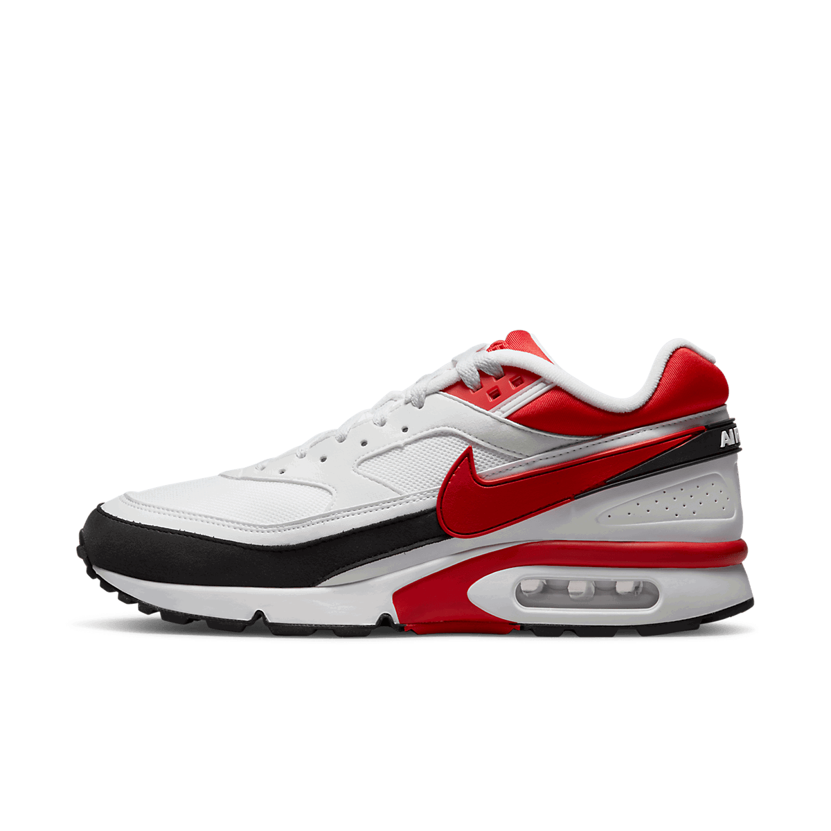 Tenisky a topánky Nike Air Max BW "Sport Red" Červená | DN4113-100, 0