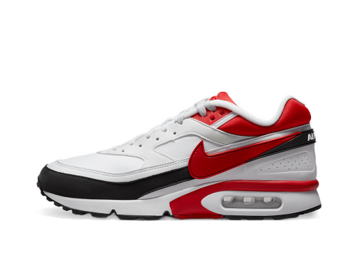 Tenisky a topánky Nike Air Max BW "Sport Red" Červená | DN4113-100