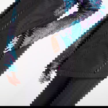 Bunda Horsefeathers Tay Hooded Snow Jacket Mosaic Rôznofarebný | OW232A, 2