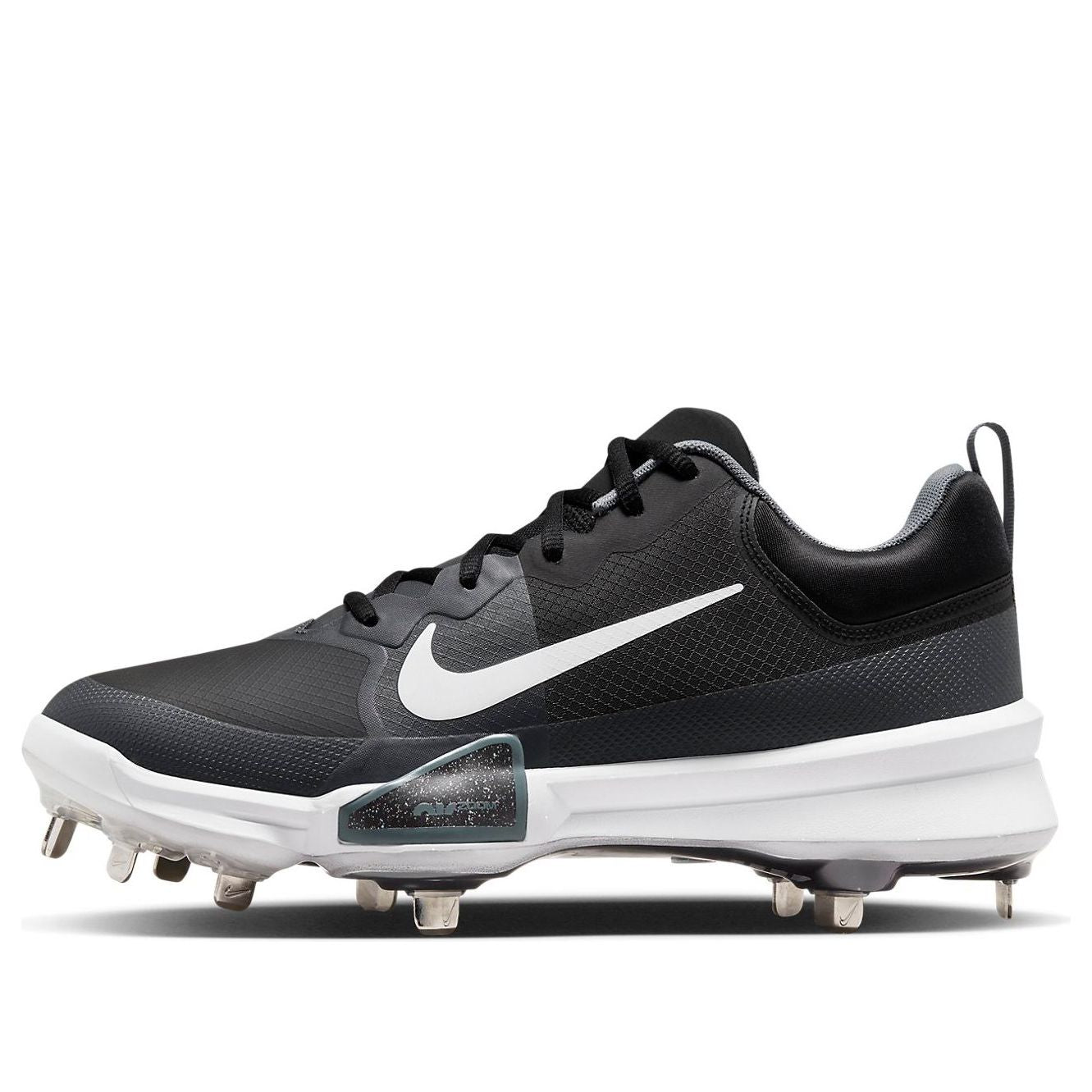 Tenisky a topánky Nike Force Zoom Trout 9 Čierna | FB2907-001, 0