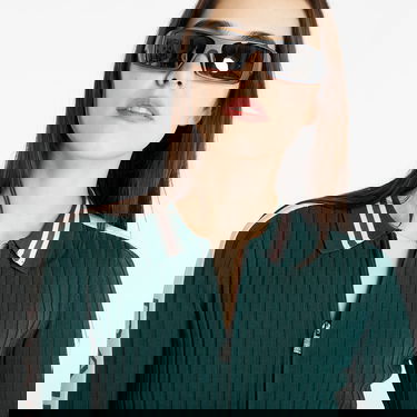 Sveter DAILY PAPER Wmns Rizlan Zelené | 2321083, 4