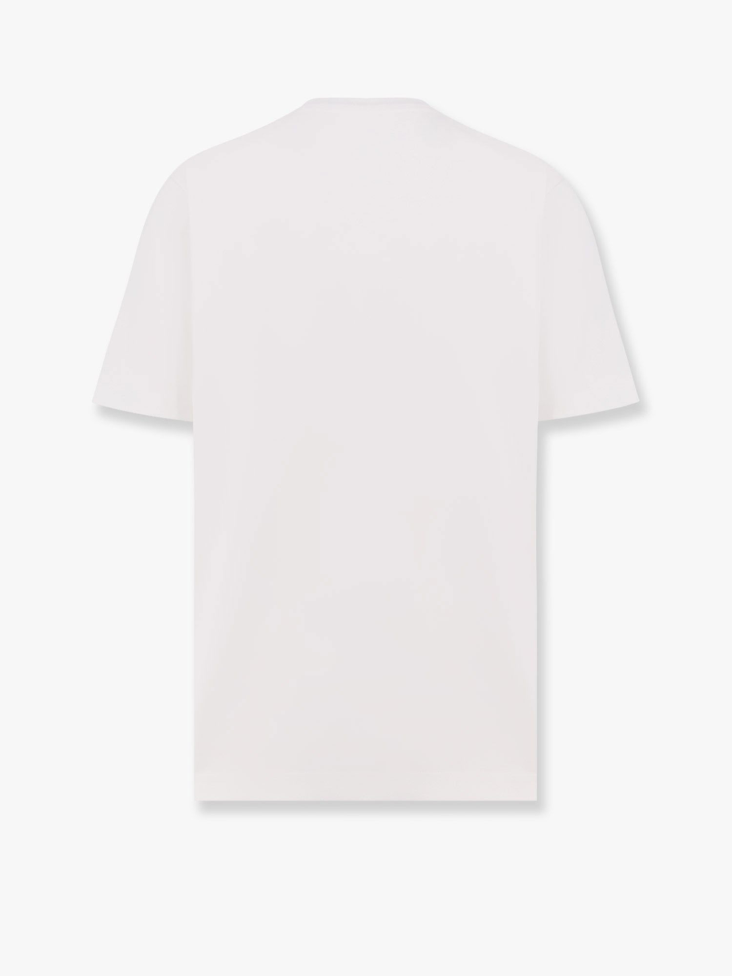 Tričko Bottega Veneta Bottega Veneta Match Graphic T-Shirt Biela | 825172V4N509000, 1