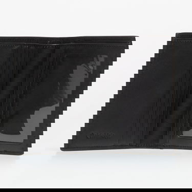 Peňaženka CALVIN KLEIN Calvin Klein Exclamation Slim Billfold Wallet Čierna | LV04D1096G UB1, 4