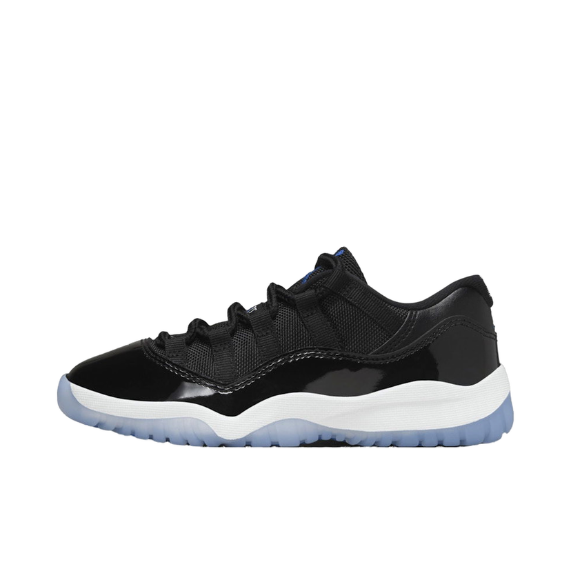 Tenisky a topánky Jordan Air Jordan 11 Retro Low Space Jam Čierna | FV5116-004