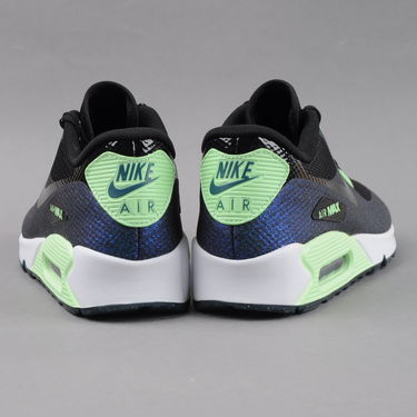 Tenisky a topánky Nike Air Max 90 Hyperfuse QS "World Cup" WS Navy | 811165-001, 2