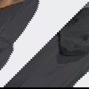Bunda adidas Originals Marathon Warm-Up Jacket Čierna | IB8264, 3