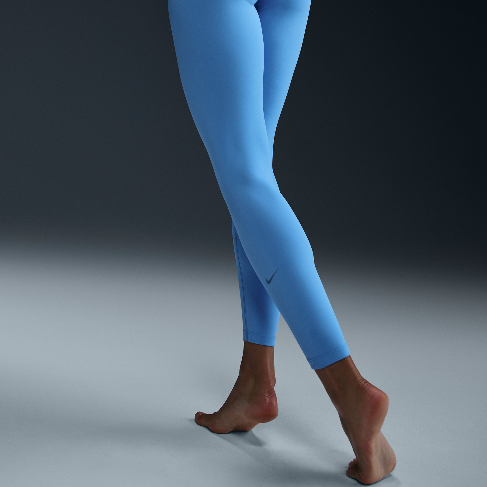 One High-Waisted Leggings