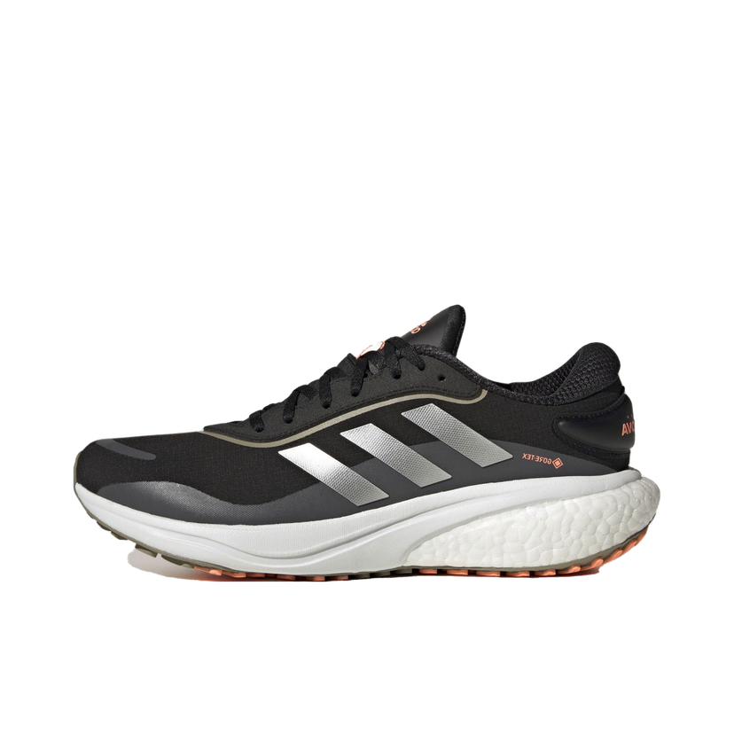 Tenisky a topánky adidas Performance Supernova gtx m 44 Čierna | GW9109