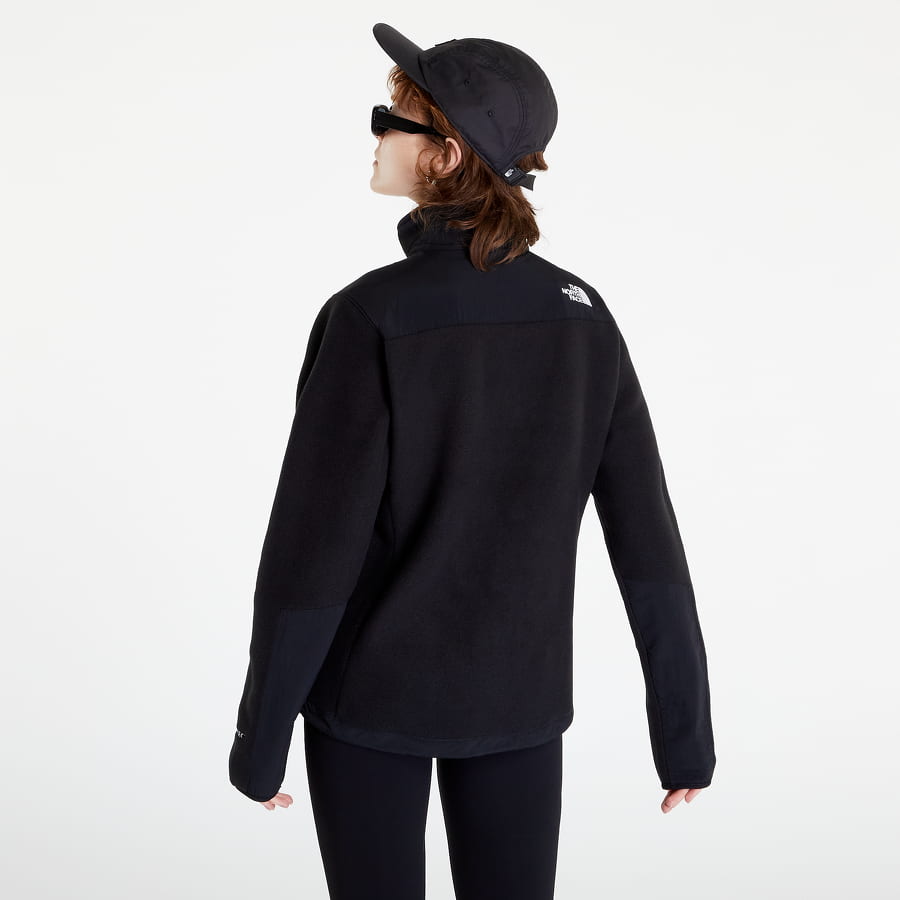 Vetrovka The North Face Denali Jacket Čierna | NF0A7UR6JK3, 1