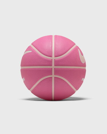 Športový doplnok Nike Playground Outdoor Game Ball Size 6 Ružová | 9017-35-621, 2