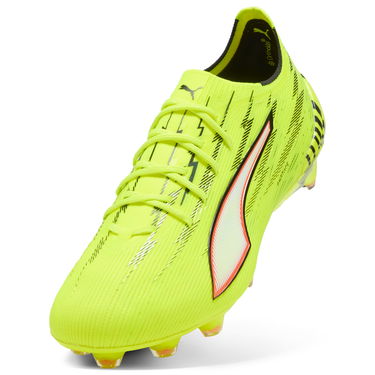 Tenisky a topánky Puma ULTRA 6 ULTIMATE FG Žltá | 108699_01, 5
