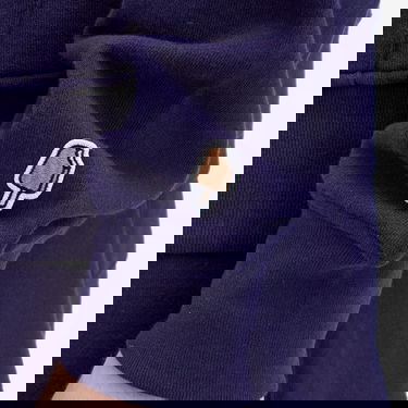 Mikina BBC IceCream Cones & Bones Popover Hoodie Navy | IC23447-NVY, 5