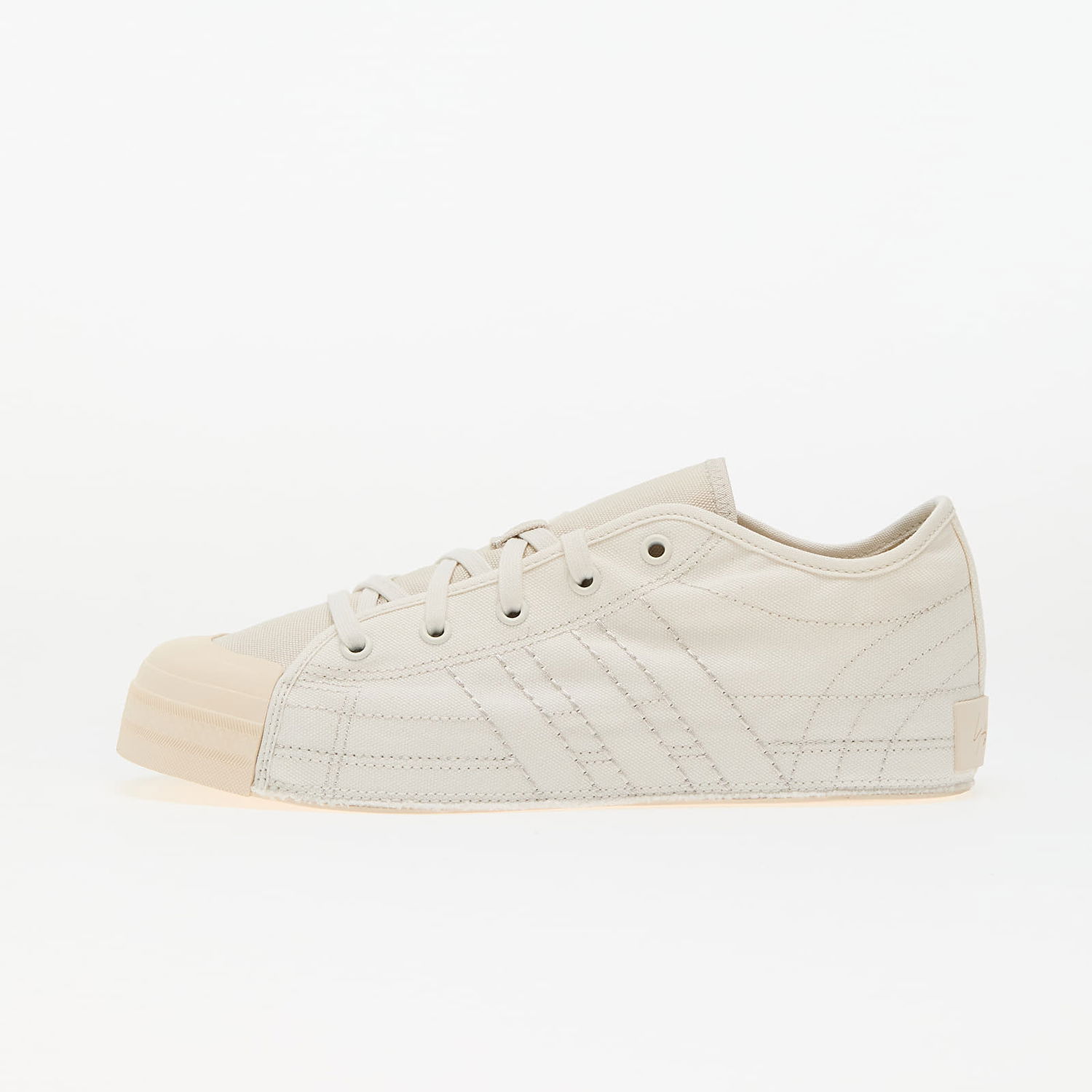 Tenisky a topánky Y-3 Nizza Lo Core White/ Talc/ Wonder White Biela | JQ2456, 0