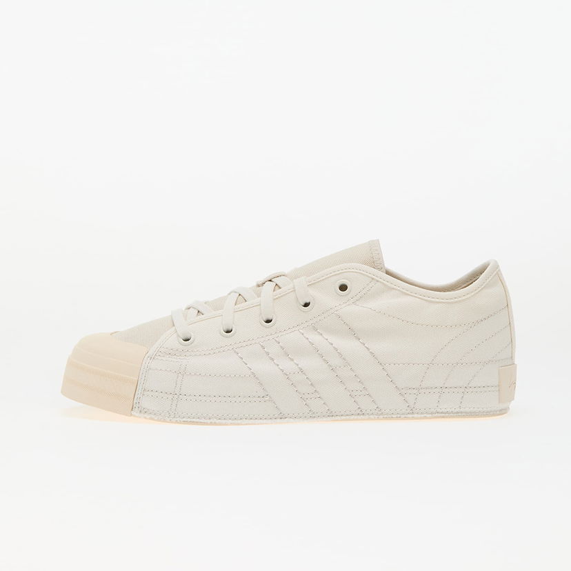 Tenisky a topánky Y-3 Nizza Lo Core White/ Talc/ Wonder White Biela | JQ2456