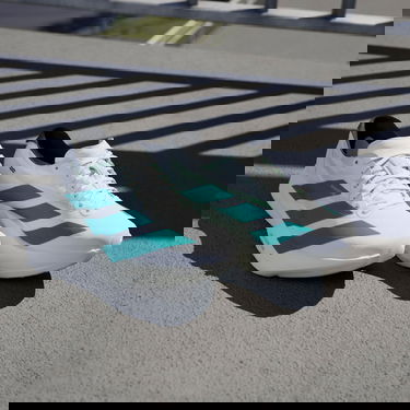 Tenisky a topánky adidas Performance ADIZERO ADIOS PRO 4 Biela | jr1247, 7