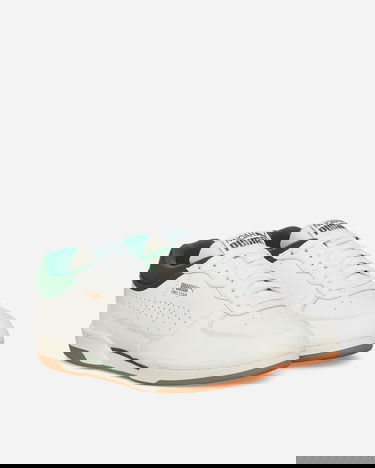 Tenisky a topánky Puma Noah x Pro Star "White and Green" Biela | 394238-01, 3
