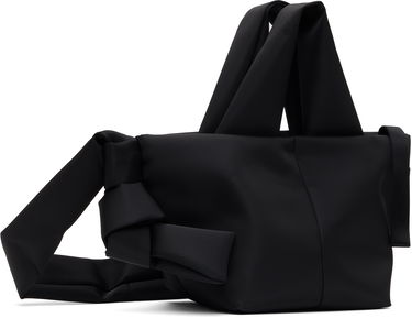 Tote bag côte&ciel Côte&Ciel Amu Mini Sleek Nylon Tote Čierna | 29110 000, 1