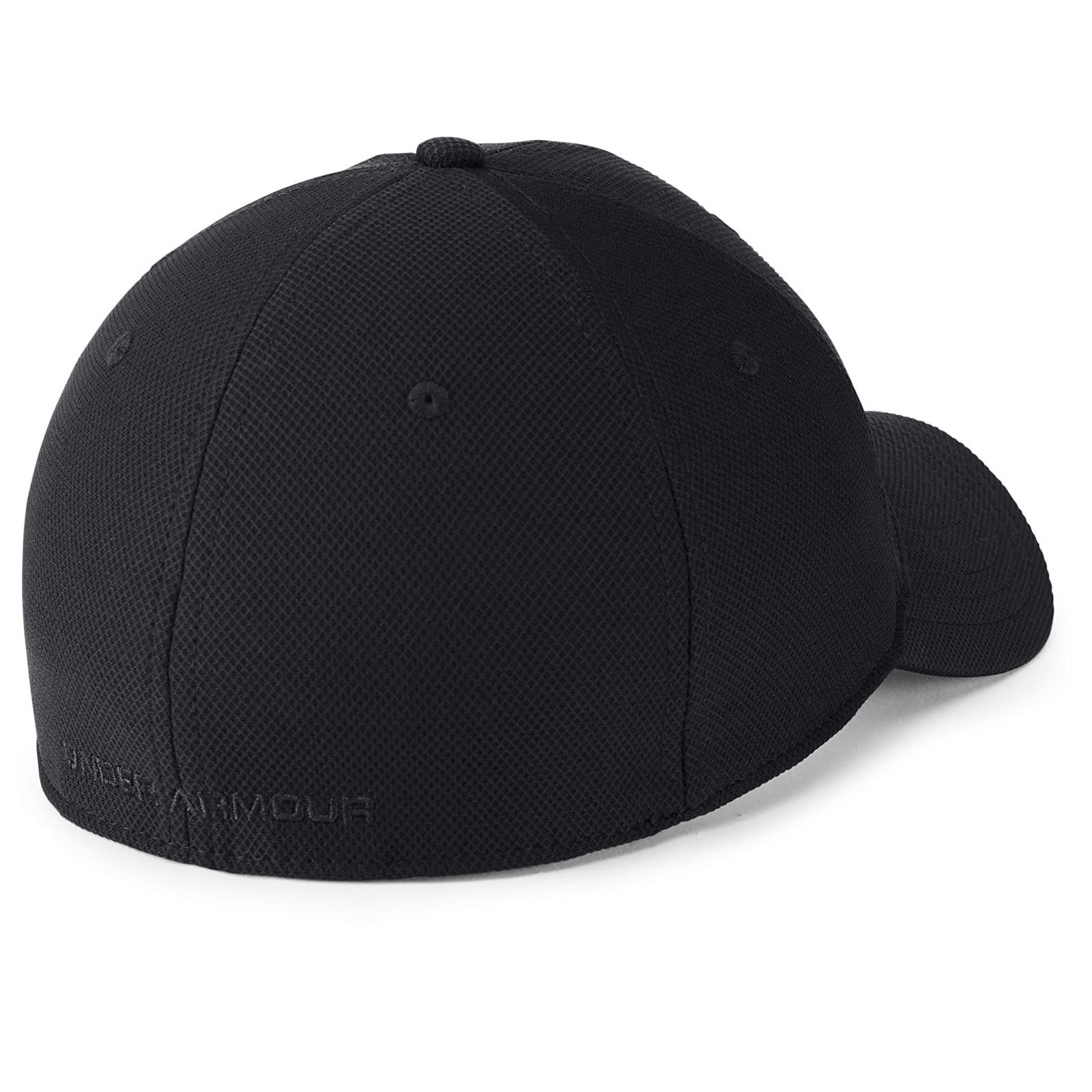 Under Armour Blitzing 3.0 Cap