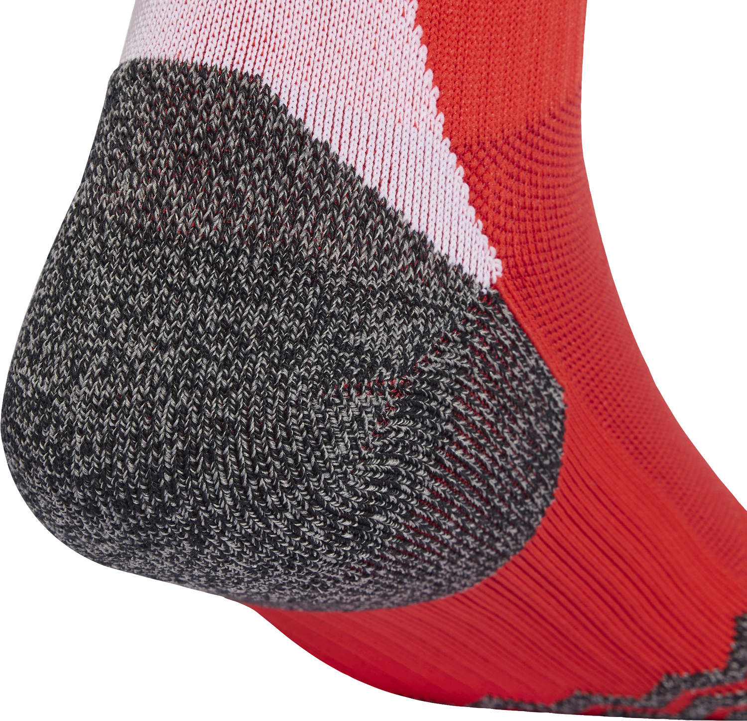 Ponožky adidas Performance FC Bayern Munich 25/26 Home Socks Červená | IS6921, 1