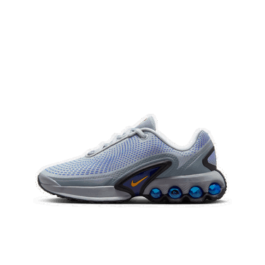 Tenisky a topánky Nike Air Max Dn Modrá | FB8987-013, 2