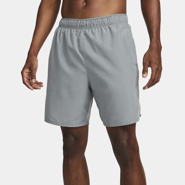 Šortky Nike Dri-FIT Challenger Short Šedá | dv9359-084, 3