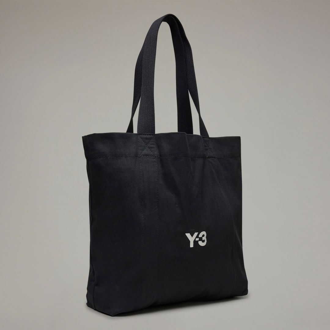 Canvas Tote Bag