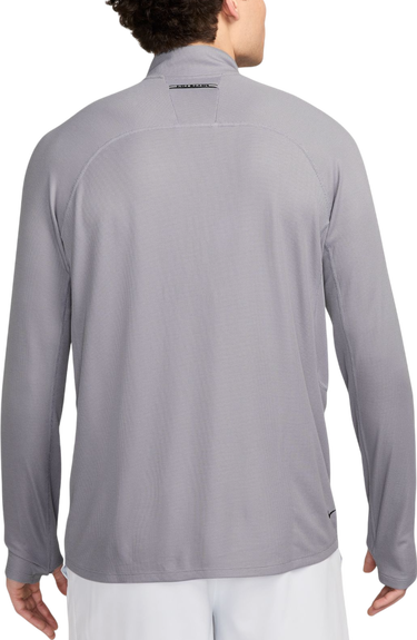 Košeľa Nike Trail Shirt Long Sleeve Šedá | fv9994-078, 1