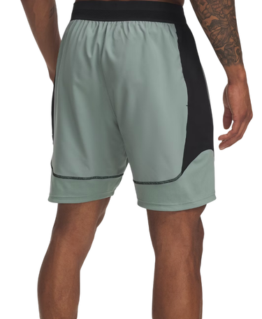 Šortky Under Armour Under Armour Pro Train Shorts Zelené | 1379453-348, 2