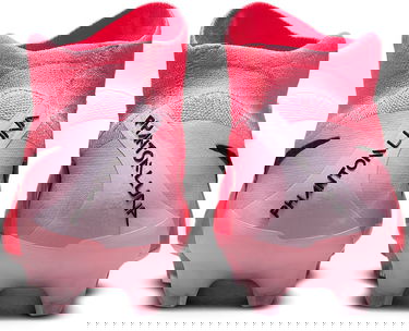 Tenisky a topánky Nike Nike Phantom Luna II Elite FG Ružová | fj2572-600, 5