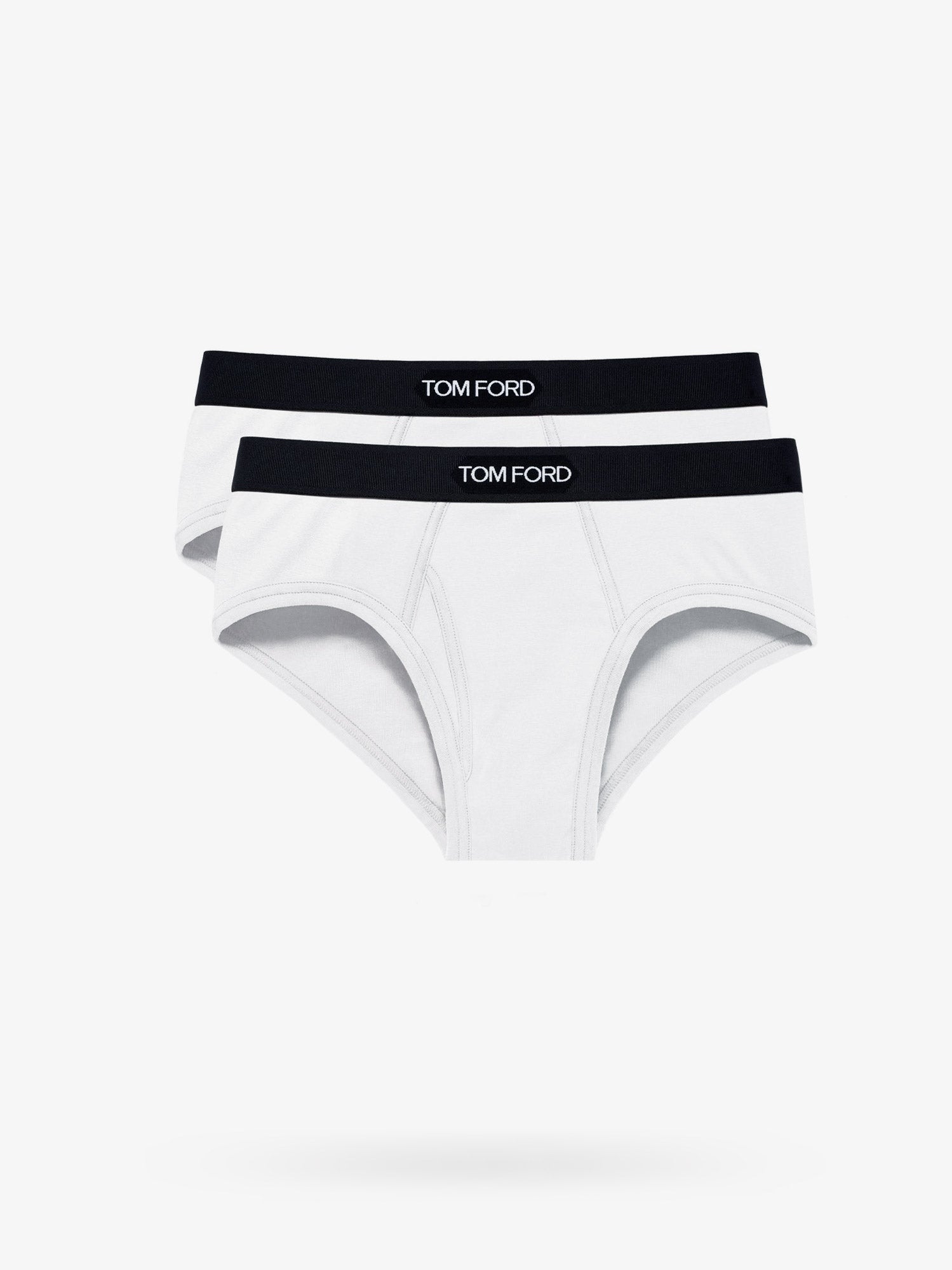 TOM FORD Men's Underwear Briefs 2-Pack