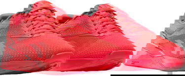 Tenisky a topánky Reebok Fitness boty NANO X3 Červená | 100033778, 2