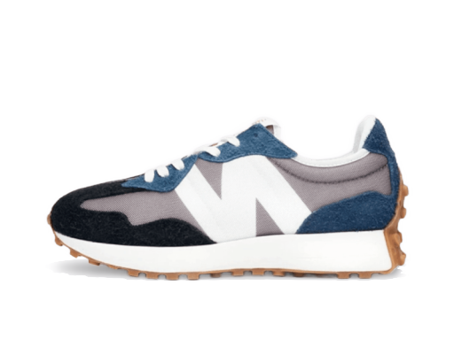 Tenisky a topánky New Balance 327 ''Castle Rock Indigo'' Šedá | MS327SFB