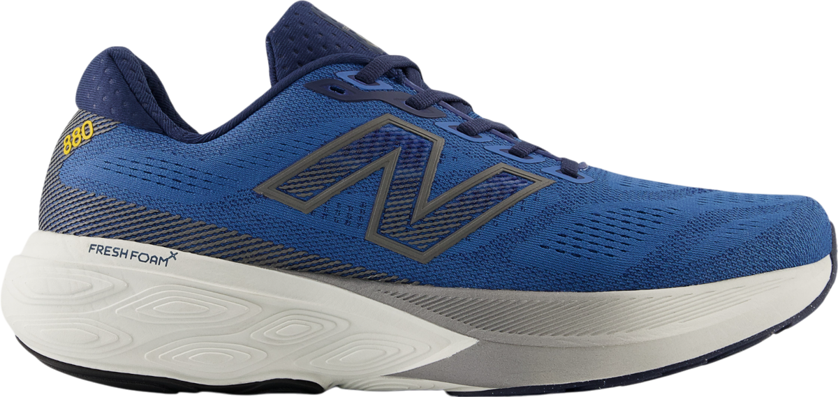 Tenisky a topánky New Balance Fresh Foam X 880 v15 Modrá | m880i15, 0