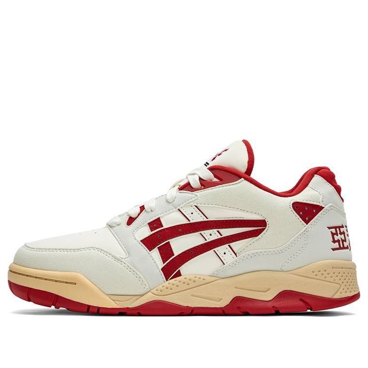 Tenisky a topánky Asics Gel-Fuse OG Červená | 1203A398-100, 0