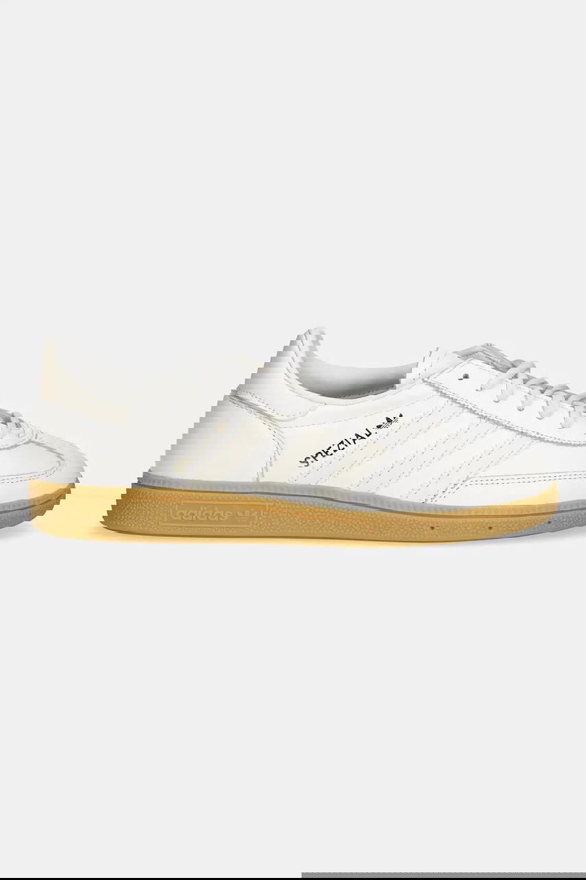 Tenisky a topánky adidas Originals adidas Originals Handball Spezial Biela | JS3867, 1